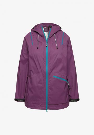 Куртка дождевик