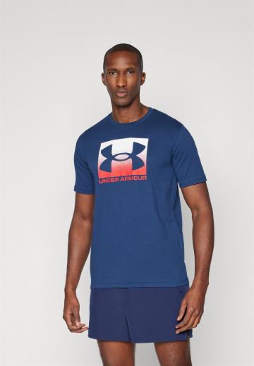 Спортивная майка