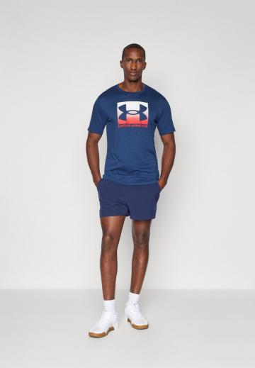 Спортивная майка