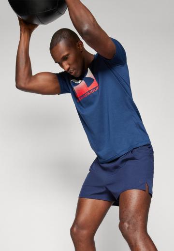 Спортивная майка