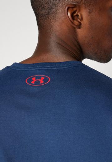 Спортивная майка