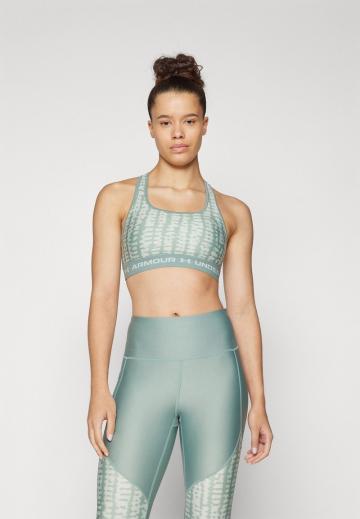 Спортивный бюстгальтер