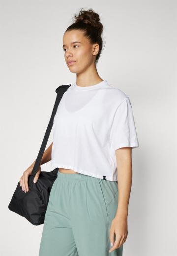 Спортивная майка