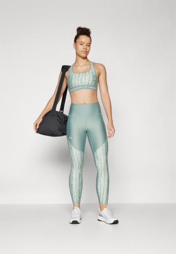 Спортивный бюстгальтер