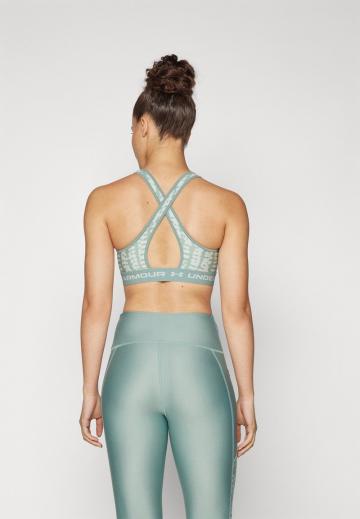 Спортивный бюстгальтер