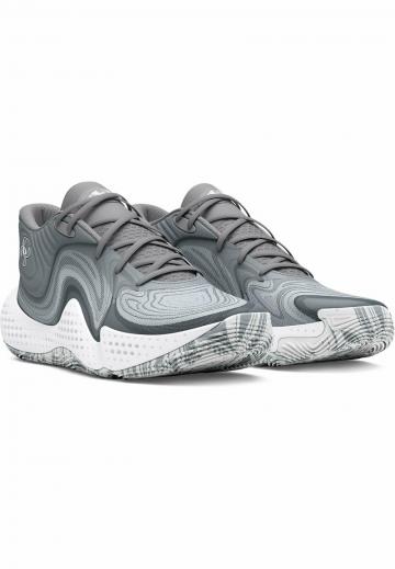 Баскетбольные кроссовки