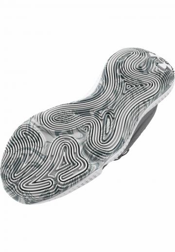 Баскетбольные кроссовки