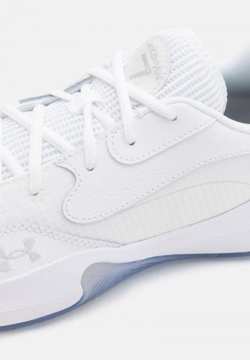 Баскетбольные кроссовки