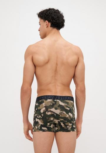 Трусы шортики