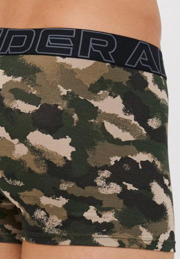 Трусы шортики