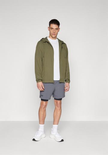 Куртка-дождевик