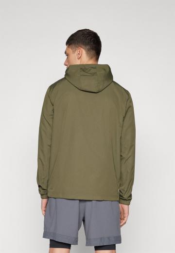 Куртка-дождевик