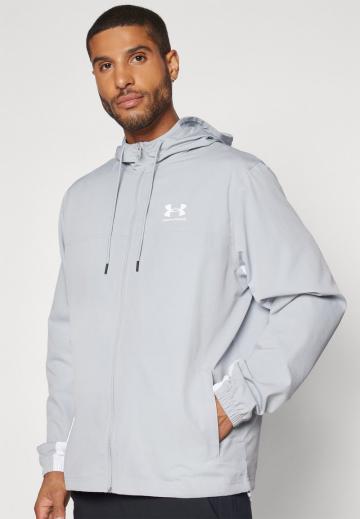 Куртка-дождевик