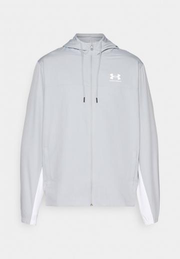 Куртка-дождевик