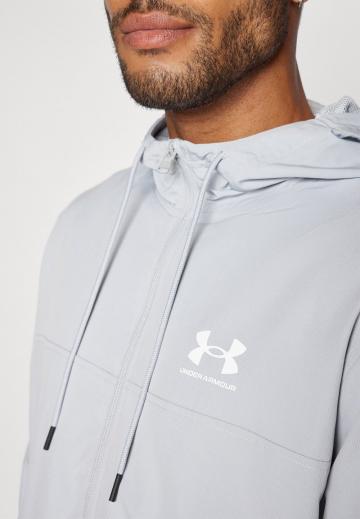 Куртка-дождевик