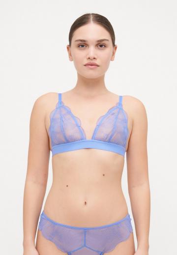 Бюстгальтер без косточек