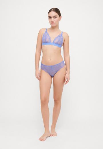 Бюстгальтер без косточек