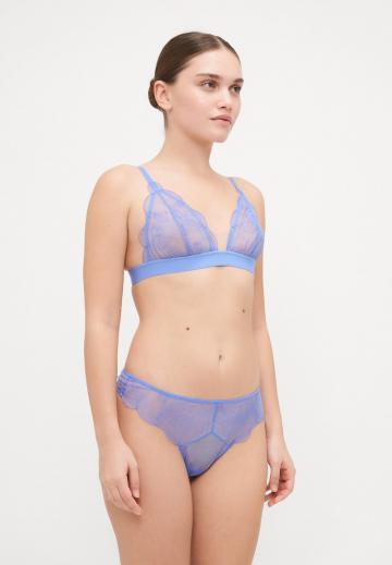 Бюстгальтер без косточек