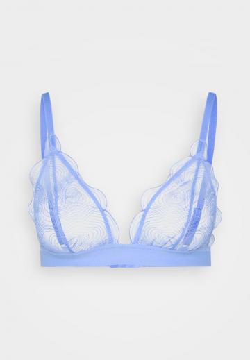 Бюстгальтер без косточек