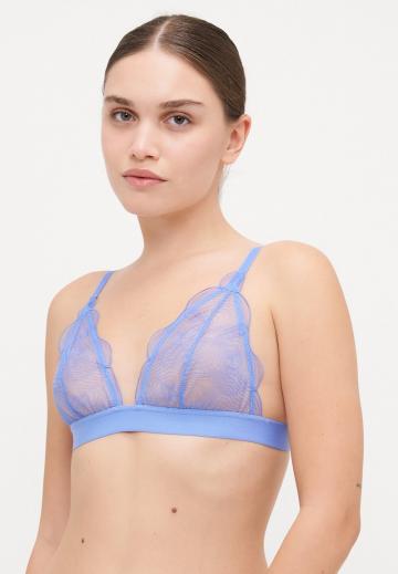 Бюстгальтер без косточек