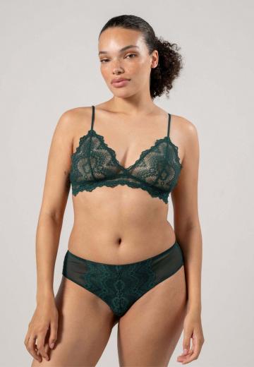 Бюстгальтер без косточек