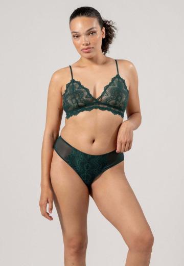 Бюстгальтер без косточек