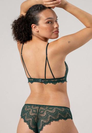 Бюстгальтер без косточек