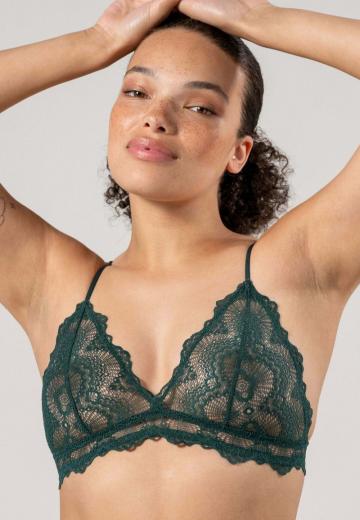 Бюстгальтер без косточек