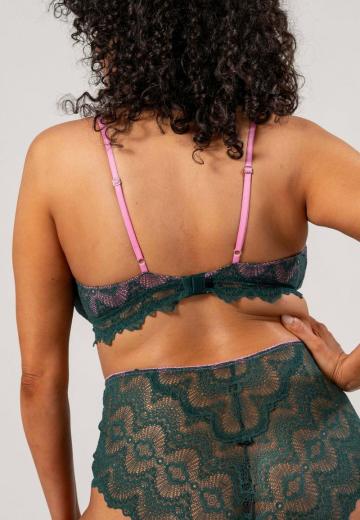 Бюстгальтер