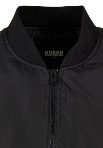 Куртка бомбер