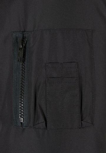 Куртка бомбер