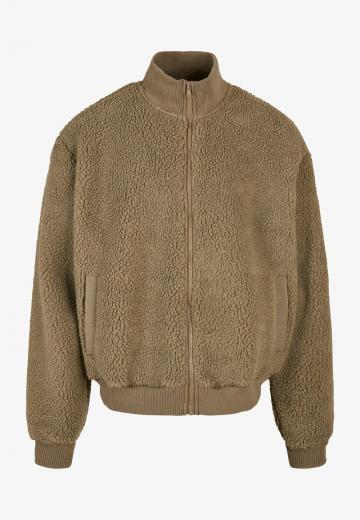 Куртка бомбер