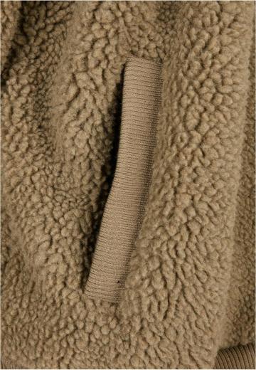 Куртка бомбер