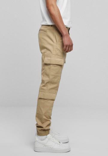 Узкие джинсы