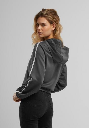 Спортивная куртка