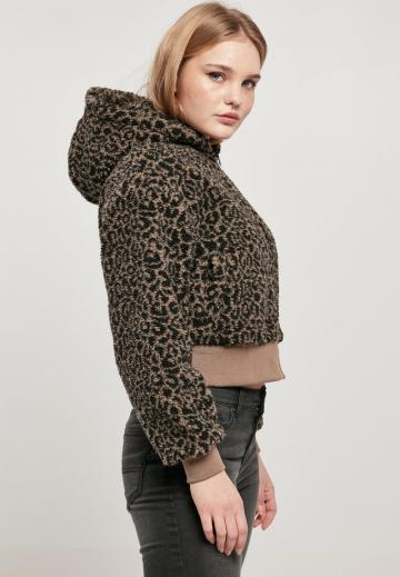 Флисовая куртка