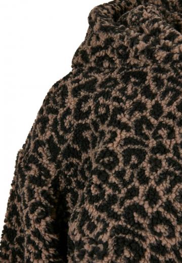 Флисовая куртка