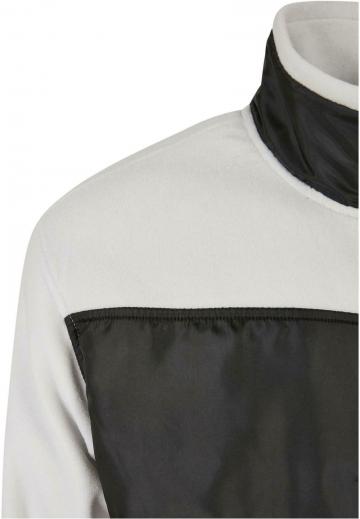 Флисовая куртка