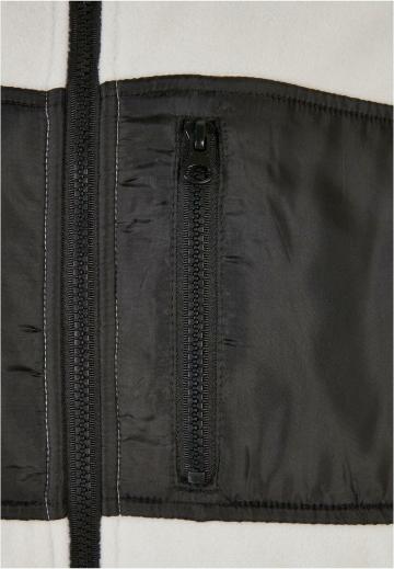 Флисовая куртка