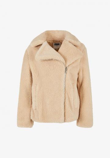 Флисовая куртка