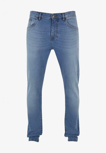 Узкие джинсы