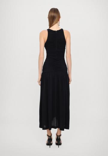 Платье макси