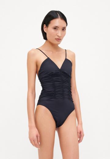 Купальное платье