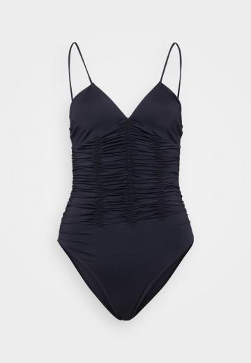 Купальное платье