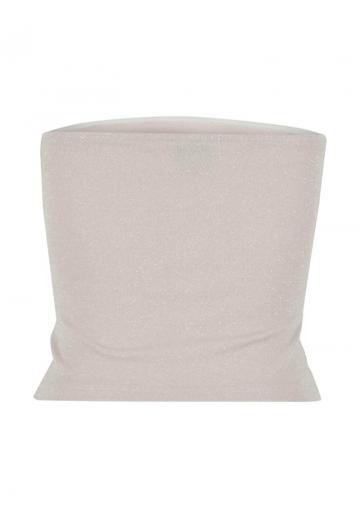 Топ без бретелек