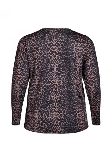 Спортивная майка