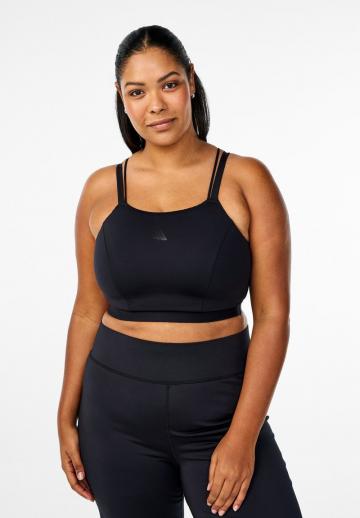 Бюстгальтер без косточек