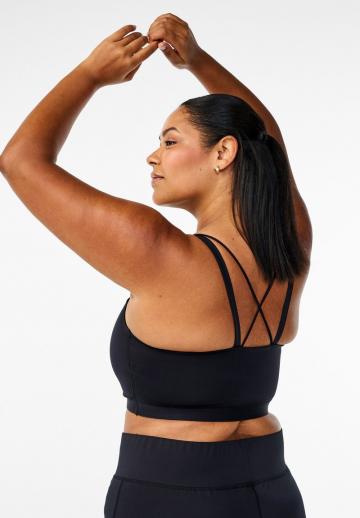 Бюстгальтер без косточек