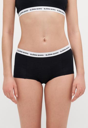 Трусы шортики