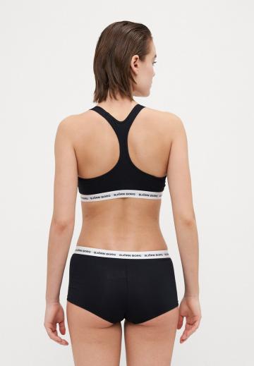 Трусы шортики